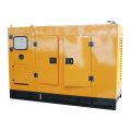 silence silent diesel generator generators  diesel engine price  with wheels